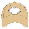 Youth Sport Flex Athletic Mesh Cap Thumbnail