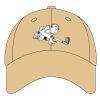 Youth Sport Flex Athletic Mesh Cap Thumbnail
