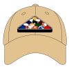 Youth Sport Flex Athletic Mesh Cap Thumbnail