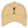 Youth Sport Flex Athletic Mesh Cap Thumbnail