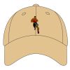 Youth Sport Flex Athletic Mesh Cap Thumbnail