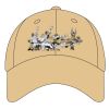 Youth Sport Flex Athletic Mesh Cap Thumbnail