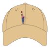 Youth Sport Flex Athletic Mesh Cap Thumbnail