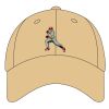 Youth Sport Flex Athletic Mesh Cap Thumbnail