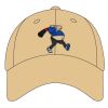 Youth Sport Flex Athletic Mesh Cap Thumbnail