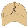 Youth Sport Flex Athletic Mesh Cap Thumbnail