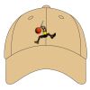 Youth Sport Flex Athletic Mesh Cap Thumbnail