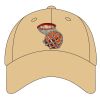 Youth Sport Flex Athletic Mesh Cap Thumbnail