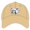 Youth Sport Flex Athletic Mesh Cap Thumbnail