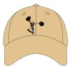 Youth Sport Flex Athletic Mesh Cap Thumbnail
