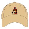Youth Sport Flex Athletic Mesh Cap Thumbnail
