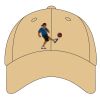 Youth Sport Flex Athletic Mesh Cap Thumbnail