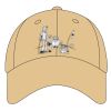 Youth Sport Flex Athletic Mesh Cap Thumbnail