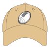 Youth Sport Flex Athletic Mesh Cap Thumbnail
