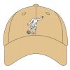 Youth Sport Flex Athletic Mesh Cap Thumbnail