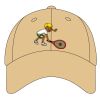 Youth Sport Flex Athletic Mesh Cap Thumbnail