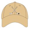 Youth Sport Flex Athletic Mesh Cap Thumbnail