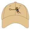 Youth Sport Flex Athletic Mesh Cap Thumbnail