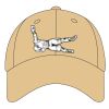 Youth Sport Flex Athletic Mesh Cap Thumbnail