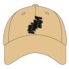 Youth Sport Flex Athletic Mesh Cap Thumbnail