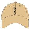 Youth Sport Flex Athletic Mesh Cap Thumbnail
