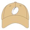 Youth Sport Flex Athletic Mesh Cap Thumbnail