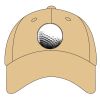 Youth Sport Flex Athletic Mesh Cap Thumbnail