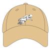 Youth Sport Flex Athletic Mesh Cap Thumbnail