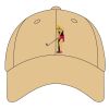 Youth Sport Flex Athletic Mesh Cap Thumbnail