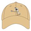 Youth Sport Flex Athletic Mesh Cap Thumbnail