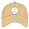 Youth Sport Flex Athletic Mesh Cap Thumbnail