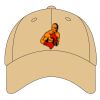 Youth Sport Flex Athletic Mesh Cap Thumbnail