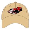 Youth Sport Flex Athletic Mesh Cap Thumbnail