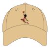 Youth Sport Flex Athletic Mesh Cap Thumbnail