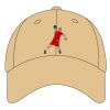 Youth Sport Flex Athletic Mesh Cap Thumbnail