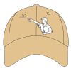 Youth Sport Flex Athletic Mesh Cap Thumbnail