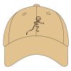 Youth Sport Flex Athletic Mesh Cap Thumbnail