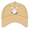 Youth Sport Flex Athletic Mesh Cap Thumbnail