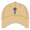 Youth Sport Flex Athletic Mesh Cap Thumbnail
