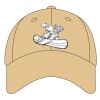 Youth Sport Flex Athletic Mesh Cap Thumbnail