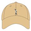 Youth Sport Flex Athletic Mesh Cap Thumbnail