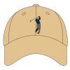 Youth Sport Flex Athletic Mesh Cap Thumbnail