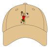 Youth Sport Flex Athletic Mesh Cap Thumbnail