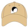 Youth Sport Flex Athletic Mesh Cap Thumbnail