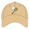 Youth Sport Flex Athletic Mesh Cap Thumbnail