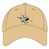 Youth Sport Flex Athletic Mesh Cap Thumbnail