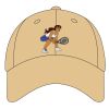 Youth Sport Flex Athletic Mesh Cap Thumbnail
