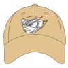 Youth Sport Flex Athletic Mesh Cap Thumbnail