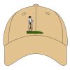 Youth Sport Flex Athletic Mesh Cap Thumbnail