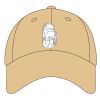Youth Sport Flex Athletic Mesh Cap Thumbnail